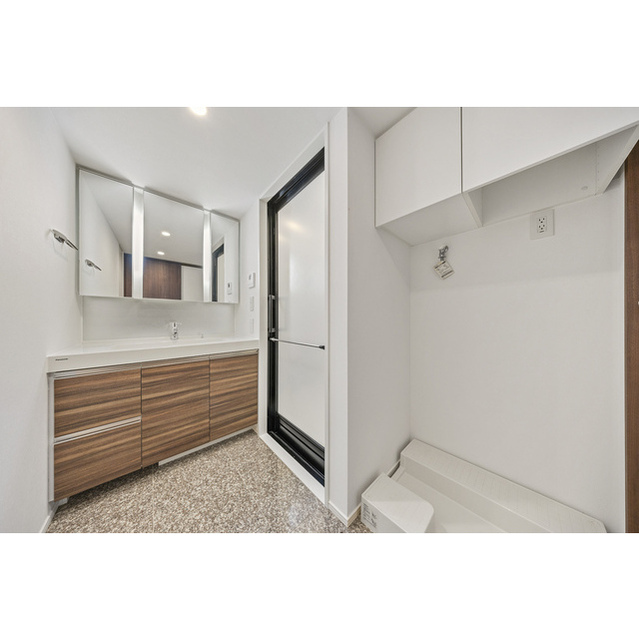 ザ・パークハウス小石川春日 2025年11月撮影