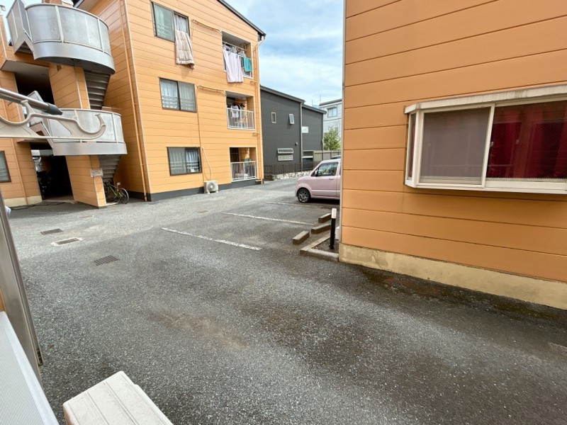 サクセスＡ1階 部屋その他