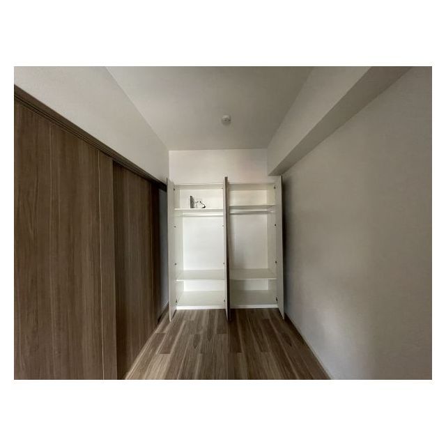 AIFLAT文京本駒込 寝室