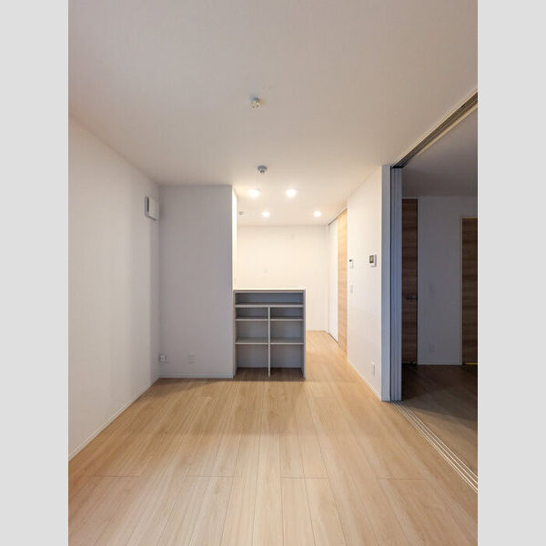 TKM-Ⅰ リビング