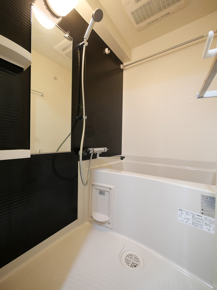 プレミアムキューブ横浜反町502号室 同建物別部屋の参考画像