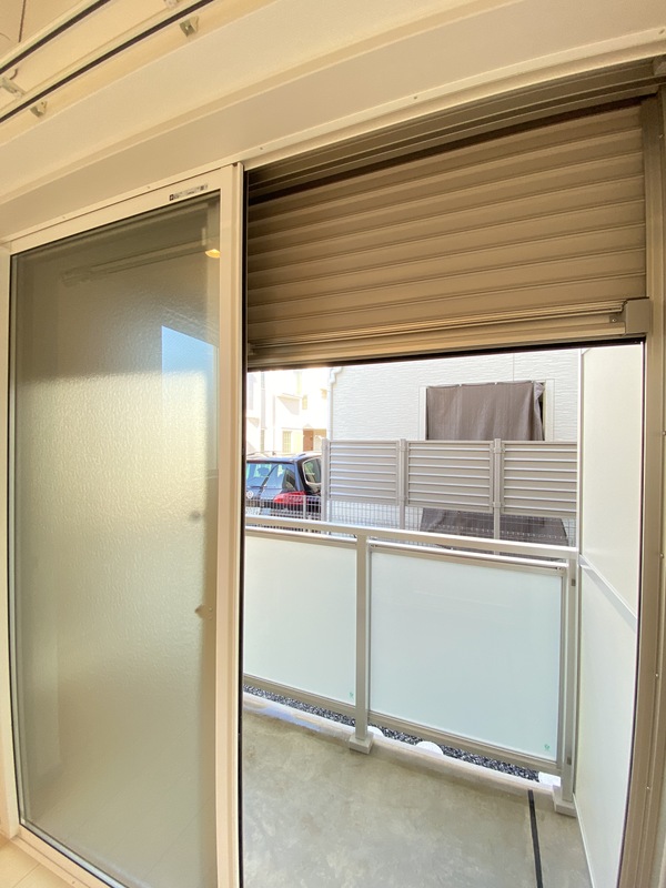 ブランシュバル早宮3階 部屋設備