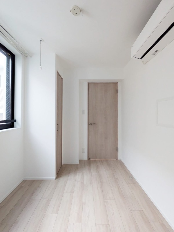 HJクラウンⅡ3階 同一タイプ別部屋の写真です