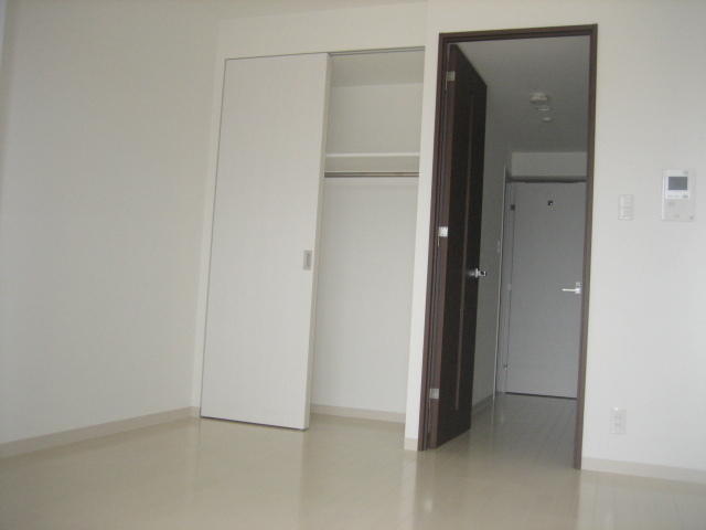 プリモ・レガーロ西大島0803号室 居室2