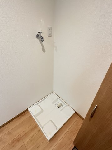 ベイルーム東白楽 部屋設備