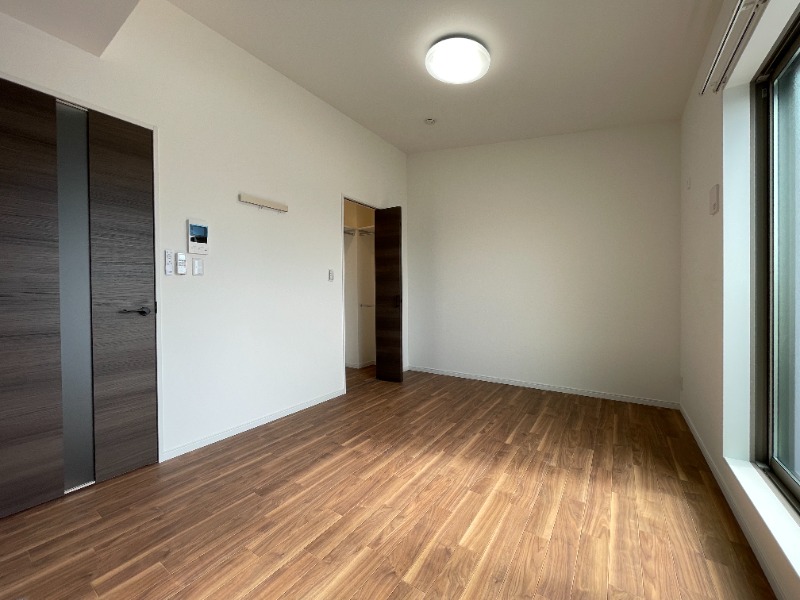 アットリラ八千代台西A3階 リビング