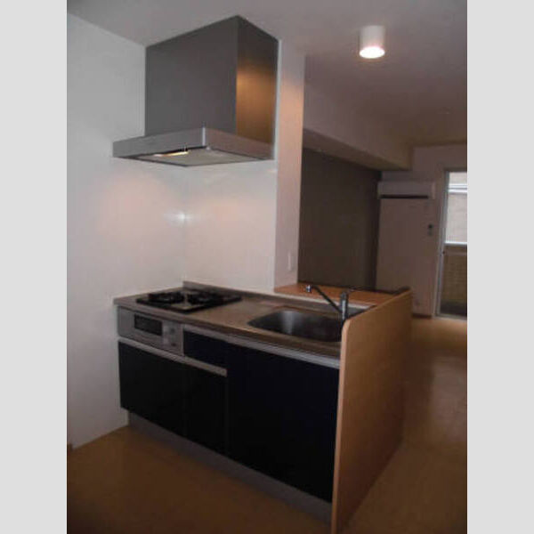 アーバンコート キッチン