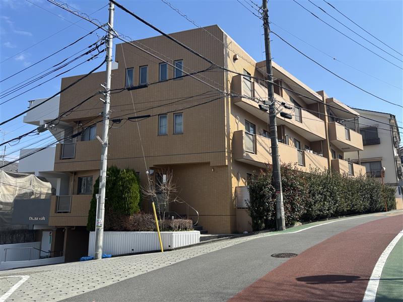 ディアナヒル2階 部屋その他