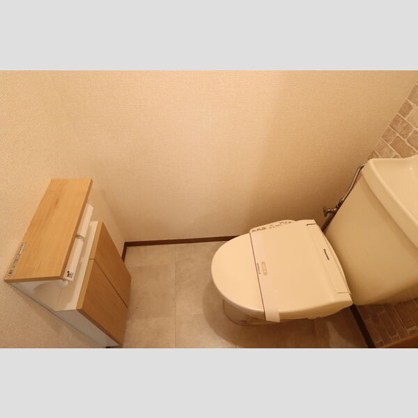 パナックス107号室 同建物別部屋の参考画像