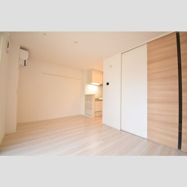 オークスさがみ野 リビング