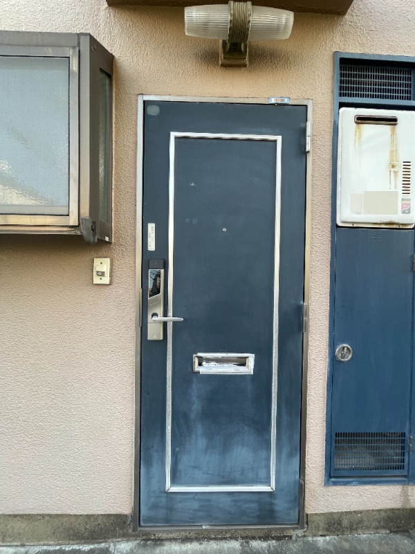 イーストパーク1階 部屋その他