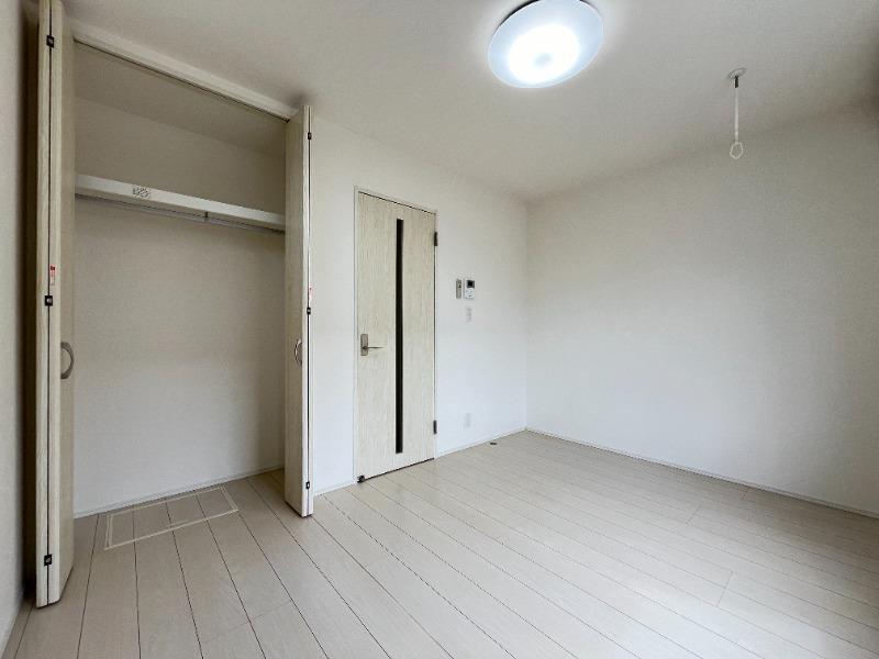 キャメル妙典 リビング