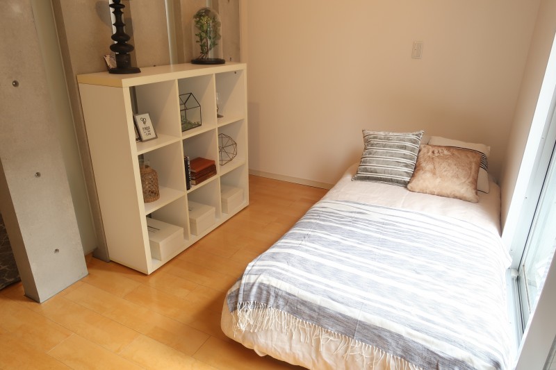 Ｂｒａｎｃｈｅ目黒1階 部屋その他