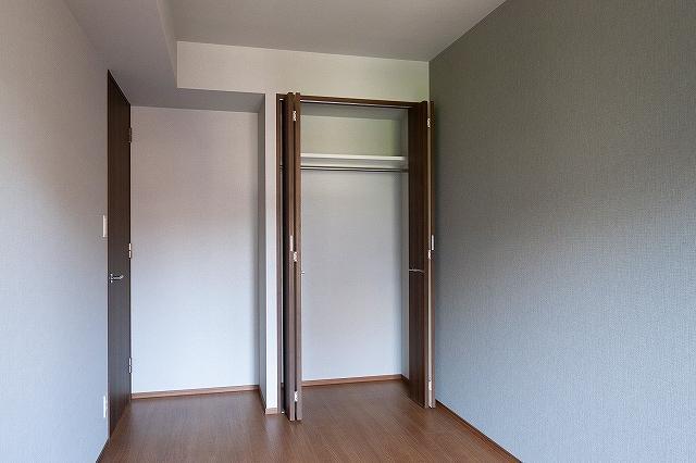 LIMERESIDENCE HIKIFUNE2階 収納