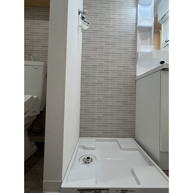 ミッドタウンプレイス 内観