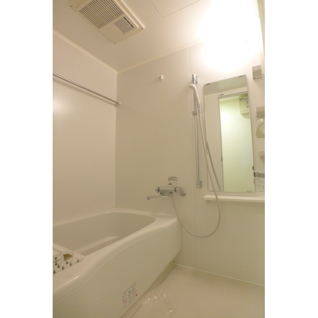 スターライト浅草 お風呂