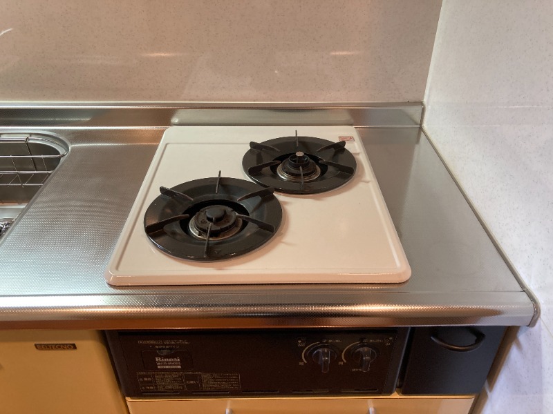 メゾンドエクレール 部屋設備