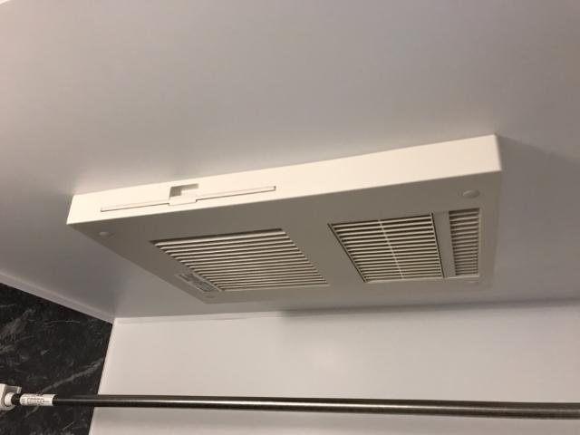 Lina（リーナ）201号室 浴室乾燥機（イメージ）