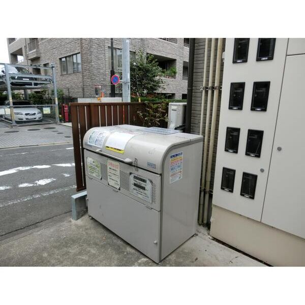 エーデルハイム成城201号室 部屋その他