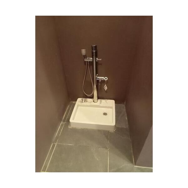 P_2　fussa201号室 部屋設備