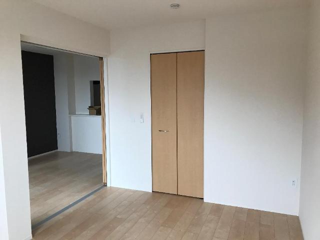 ウエイド　フルスⅡ201号室 洋室