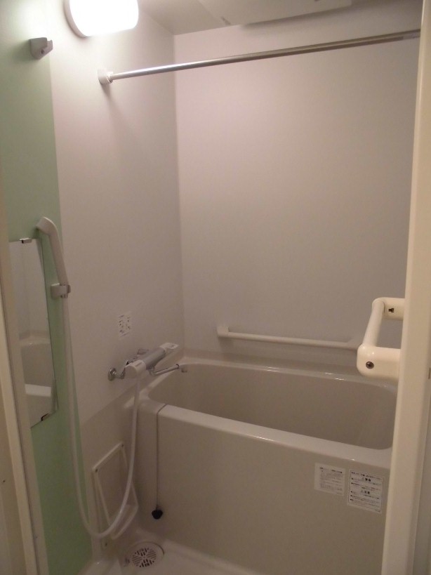 レオネクストヴィヴレ お風呂