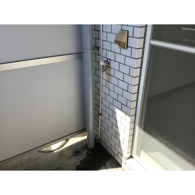 シャトーロマネ104号室 部屋その他