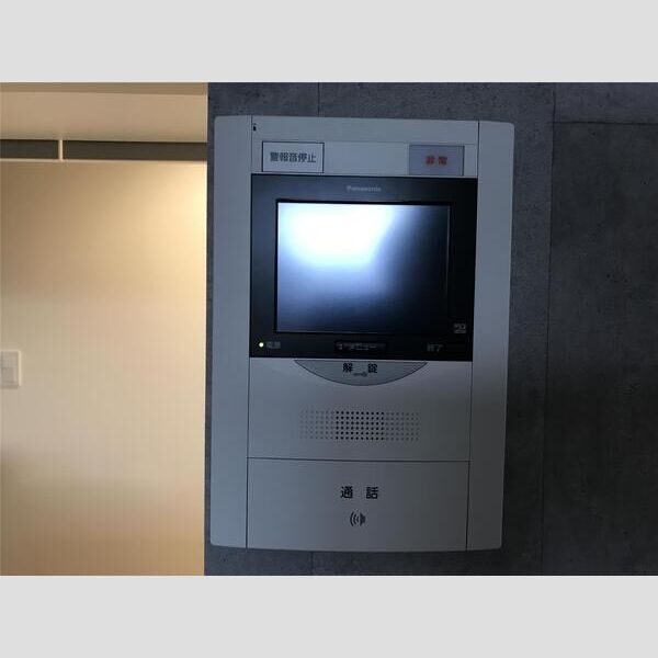 リーブルファイン吉祥寺 部屋設備