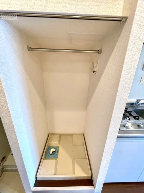 レジディア市谷薬王寺12階 部屋その他