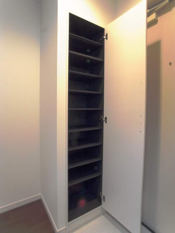 リブリ・GALAXY WOLF1階 部屋その他