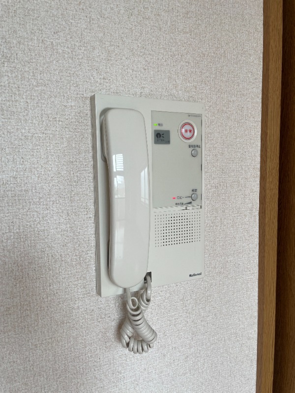 エピナール3階 部屋その他