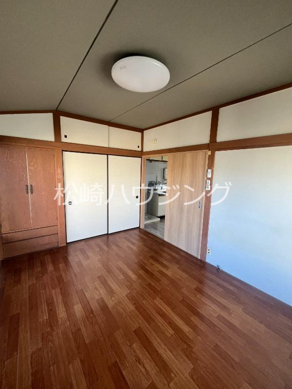 カメリアハウス2階 部屋その他