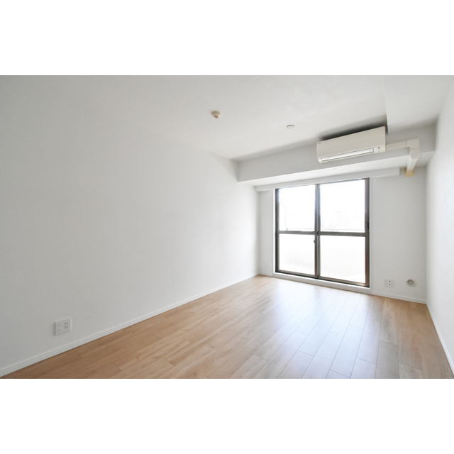 オーパスホームズ白山0402号室 部屋その他