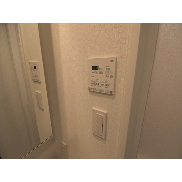 ルネサンスコート新宿余丁町 内観