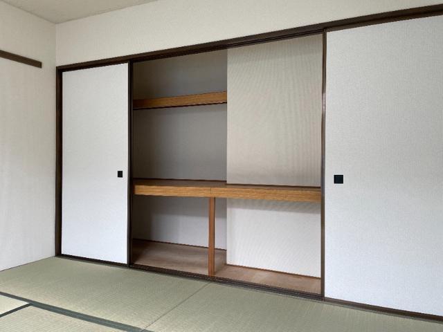 ルモニエⅤ2階 内観