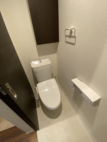 ベイルーム本町通り201号室 別部屋写真