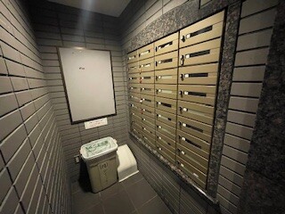 グランヴィラ(K-073)4階 部屋その他