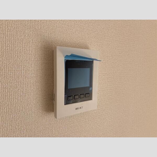 リーブルファイン相模原中央区中央 部屋設備