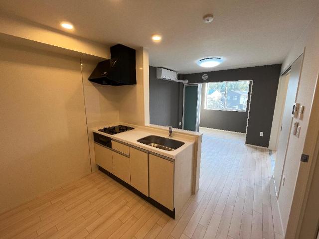 アドニス203号室 キッチン