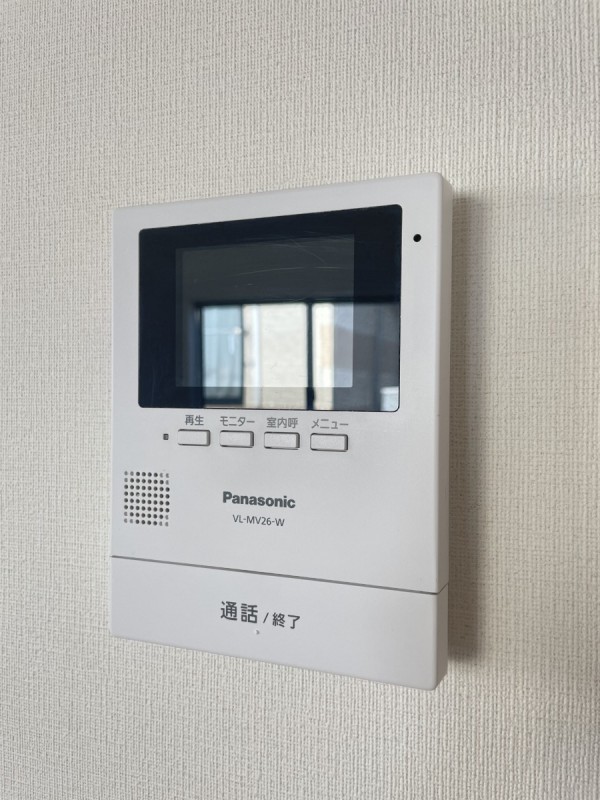 ロイヤルパレス1階 部屋その他