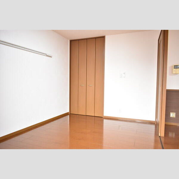 クレールパビヨン　A リビング