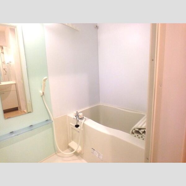 エバーグリーン栄 お風呂