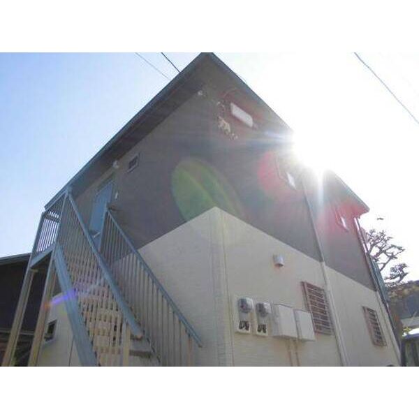 HOUSEくらの外観画像