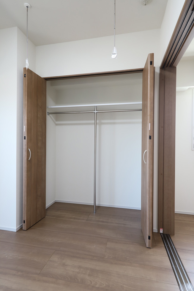 アーバンパーク三ノ輪Ⅱ4階 内観