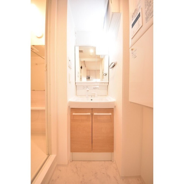 グローリオシェルト池袋Ⅴ0202号室 内観