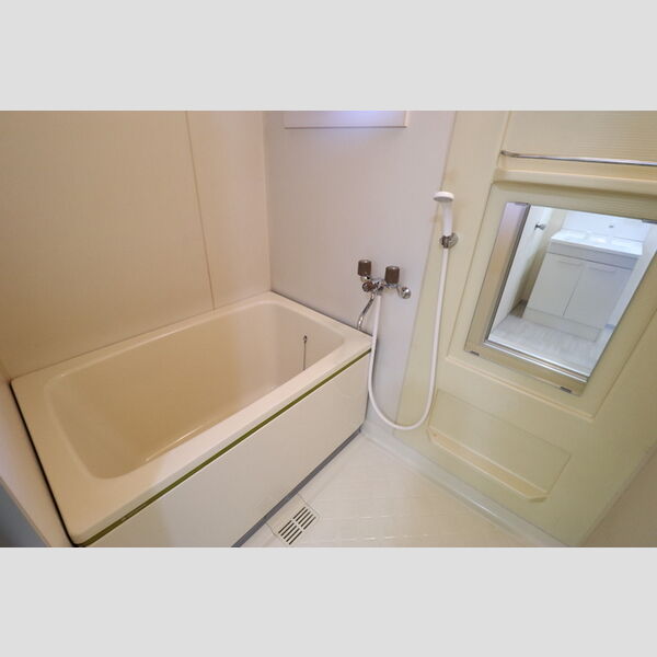 ヴィラモデルナ　A101号室 浴室