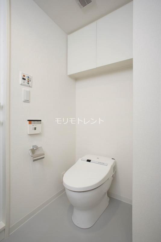 カスタリア菊川 室内参考写真（Cタイプ・モデルルーム）