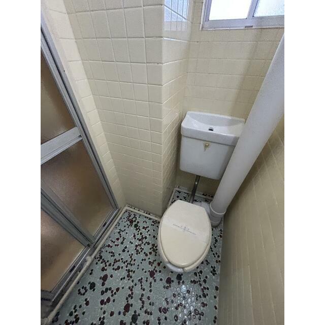 ＬＥＸＦＯＳ新宿 トイレ