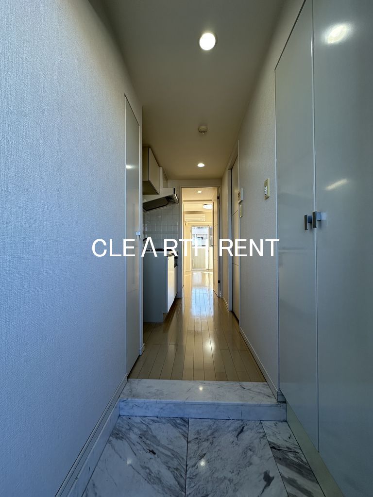 コンシェリア・デュー池袋9階 ☆直接の管理会社クレアスレント/住み心地重視のひとり暮らし☆