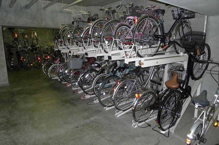 ライオンズマンション海老名2階 部屋その他